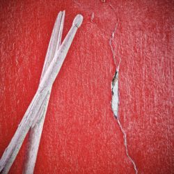 Cassandra - Tus Cicatrices